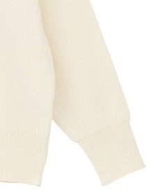 AMERICAN HOLIC コットンブレンドスポンディッシュカーディガン