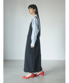 Green Parks ａ．ポケット付きジャンスカ