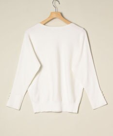 ONWARD Reuse Park 【any SiS】ニット春夏