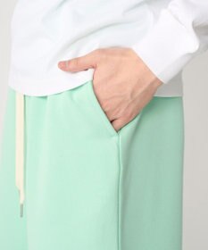 OP／FILA 【Kappa】ウェルネスクラブショート丈パンツ