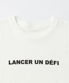 UNFILO L 【洗える/抗菌防臭】ロゴロンT