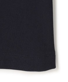 UNFILO ハイツイストスムース カーディガン