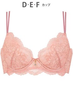 Wing Wing Lesiage 【1000シリーズ】 3/4カップブラ PB1000 ウイング／ワコール