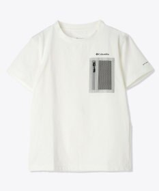 Columbia Columbia/ 【KIDS】レイリバーショートスリーブクルー /コロンビア