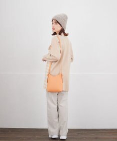 Tiaclasse L コーデュロイパンツ