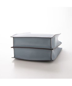 LA BAGAGERIE 【MONICA】アコーディオンスクエアトートM