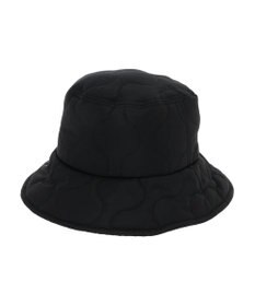 Green Parks ・ＴＯＲＣＨ　キルティングハット