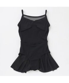 Chacott スカート付レオタード