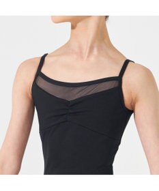 Chacott スカート付レオタード