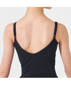 Chacott スカート付レオタード