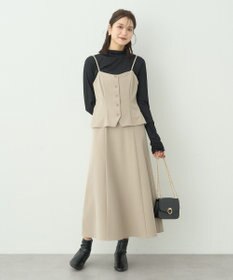 earth music&ecology ペプラムジレジャンドレ