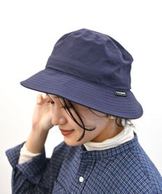 F/ACSION MANAZUO 晴雨兼用バケットハット
