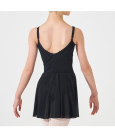 Chacott スカート付レオタード