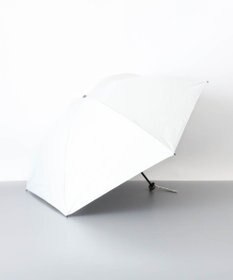 AURORA 【 BLAO（ブラオ）】サマーシールド 軽量カラバリ無地晴雨兼用傘(折りたたみ傘)