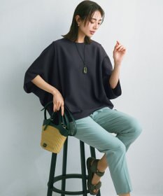 23区 シェルリング ネックレス