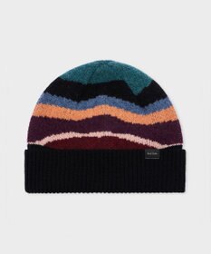 Paul Smith Swirl ビーニー