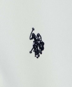 WEGO 【ユニセックス着用ITEM/追加カラー】U.S. POLO ASSN.ライントラックジャケット