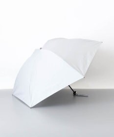 AURORA 【 BLAO（ブラオ）】サマーシールド 軽量カラバリ無地晴雨兼用傘(折りたたみ傘)