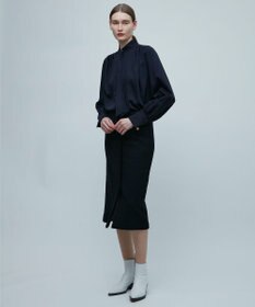 BEIGE， 【S-size】CAMBON / ツイードスカート