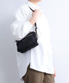 ACE BAGS & LUGGAGE Kanana project collection VYG マリティマ ショルダーバッグ 68731 カナナプロジェクト