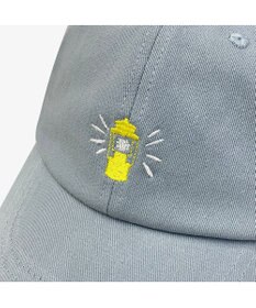 林八百吉商店 Coleman キッズ メッシュキャップ