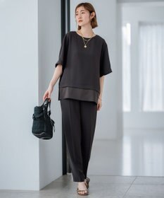 23区 【VIOLAｄORO】MIRO 2WAY トートバッグ