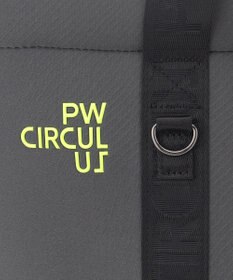 PW CIRCULUS 【UNISEX】デタッチャブルトートバッグ ゴルフ