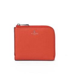 PELLE BORSA L字ファスナーミニ財布 Comfy コンフィー 6705