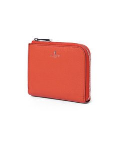 PELLE BORSA L字ファスナーミニ財布 Comfy コンフィー 6705