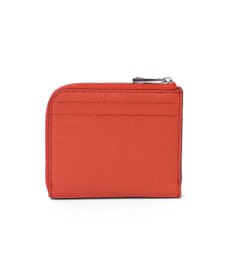 PELLE BORSA L字ファスナーミニ財布 Comfy コンフィー 6705