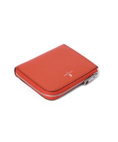 PELLE BORSA L字ファスナーミニ財布 Comfy コンフィー 6705