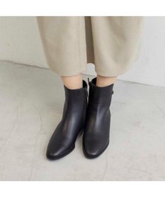 Riz raffinee <Riz raffinee>ベルテッドショートブーツ