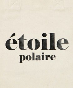 WEGO キャンバスロゴトート