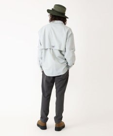 Columbia Columbia/ バハマII ロングスリーブシャツ /コロンビア