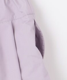 組曲 KIDS 【110-140㎝】ボックスタック キュロット