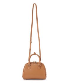 23区 【Oggi掲載】ミニ ボストンバッグ