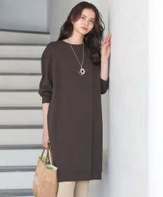 23区 【先行予約】リングシェル ネックレス