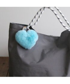 UNBILLION カカトゥ kakatoo / ハートチャーム