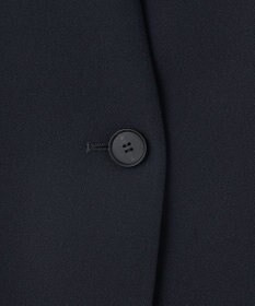 ICB L 【UVケア・接触冷感・速乾・防シワ・洗える】 FluidBackSatin ジレ