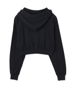 WEGO 別注NBAショートWZIPパーカー