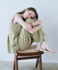 YECCA VECCA マーブルバングル