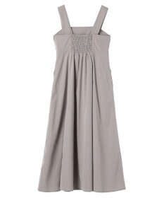 earth music&ecology ステッチジャンドレ