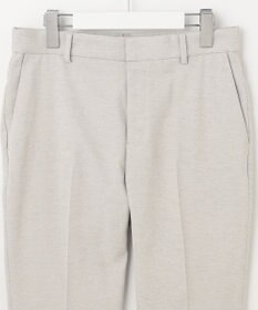 自由区 【ご好評につき新色追加・接触冷感・UVカット・吸水速乾・洗える・XXSサイズあり】シェルタリングドライオックス テーパードパンツ