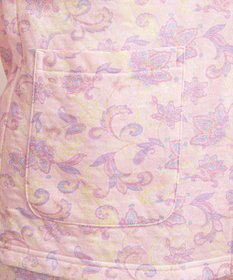 Wing 【数量限定　特別価格】　パジャマ　長袖・長ズボン　あったか　上下セット　ウイング／ワコール　EP6997