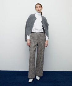 BEIGE， 【S-size】PERCIER/カーディガン