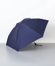 AURORA 【 BLAO（ブラオ）】サマーシールド 軽量カラバリ無地晴雨兼用傘(折りたたみ傘)