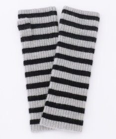 23区 ピュアカシミヤ アーム ウォーマー