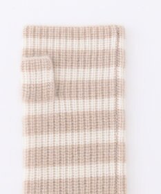 23区 ピュアカシミヤ アーム ウォーマー