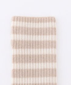 23区 ピュアカシミヤ アーム ウォーマー