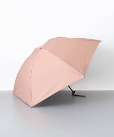 AURORA 【 BLAO（ブラオ）】サマーシールド 軽量カラバリ無地晴雨兼用傘(折りたたみ傘)